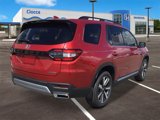 New 2025 Honda Pilot Touring image 5