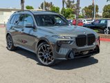 New 2026 BMW X7 xDrive40i w/ M Sport Package image 2