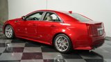Used 2012 Cadillac CTS V w/ Wood Trim Package image 5