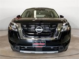 New 2025 Nissan Pathfinder Platinum w/ Cargo Package image 2