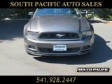 Used 2014 Ford Mustang Coupe image 2