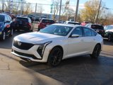 New 2025 Cadillac CT5 Sport w/ Technology Package image 3