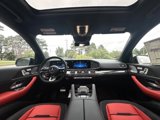 New 2025 Mercedes-Benz GLE 63 AMG S image 2