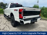 New 2025 Ford F250 Platinum image 3