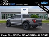 New 2025 Ford F150 Raptor image 4
