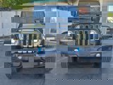 Used 2023 Jeep Wrangler Unlimited Sahara image 2