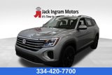 New 2025 Volkswagen Atlas SE image 2