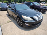 Used 2013 Hyundai Genesis 5.0 R-Spec image 2