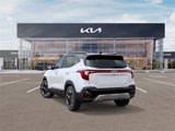 New 2026 Kia Seltos SX image 4