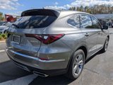 New 2025 Acura MDX SH-AWD image 6