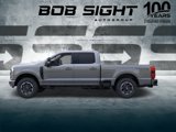 New 2025 Ford F250 4x4 Crew Cab Super Duty image 3
