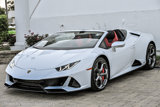 Used 2024 Lamborghini Huracan EVO image 4