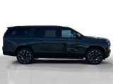 New 2025 Chevrolet Suburban RST image 6