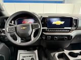 New 2025 Chevrolet Silverado 2500 LT w/ All Star Edition image 2