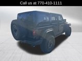 New 2025 Jeep Wrangler Unlimited Rubicon 392 image 5