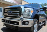 Used 2016 Ford F350 Lariat w/ Lariat Ultimate Package image 3