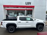 New 2025 Toyota Tacoma TRD Off-Road w/ TRD Off Road Premium Package image 6