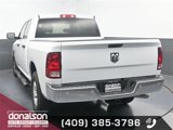 Used 2023 RAM 1500 Tradesman w/ Popular Equipment Group image 4