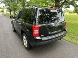 Used 2012 Jeep Patriot Limited w/ Sun/Sound Group image 6