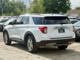 Used 2022 Ford Explorer XLT w/ Equipment Group 202A image 2