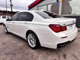 Used 2015 BMW 750Li xDrive image 3