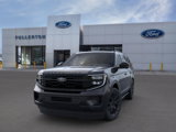 New 2025 Ford Expedition Platinum image 2
