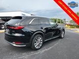 Certified 2024 MAZDA CX-90 3.3 Turbo w/ Premium Package image 5
