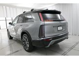 New 2026 Cadillac Vistiq Sport image 5