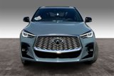 Used 2022 INFINITI QX55 Luxe w/ Cargo Package image 4