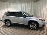 New 2025 Subaru Forester Touring image 2