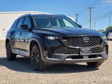 Used 2024 MAZDA CX-50 AWD 2.5 S w/ Premium Package image 3