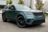 New 2026 Land Rover Range Rover Velar Dynamic SE image 2