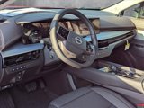 New 2025 Nissan Murano Platinum image 3