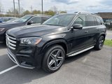 New 2025 Mercedes-Benz GLS 450 4MATIC image 4