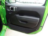New 2025 Jeep Wrangler Unlimited Sport S 4xe image 5