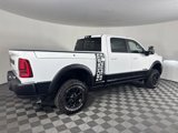 New 2025 RAM 2500 Rebel image 4