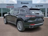 New 2025 Jeep Grand Cherokee Summit image 3