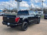 New 2025 Ford F150 Lariat w/ Equipment Group 501A Mid image 5