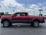 New 2025 Ford F250 King Ranch image 4