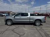 New 2025 Chevrolet Silverado 1500 LTZ image 4