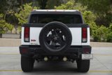 Used 2007 HUMMER H2 SUT image 4