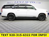 Used 2024 Cadillac Escalade ESV Sport Platinum image 2