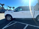 Used 2020 Ford F150 Lariat w/ Equipment Group 502A Luxury image 5