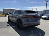 New 2025 Volkswagen Atlas Cross Sport SEL R-Line image 5