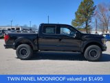 New 2025 Ford F150 Raptor image 4