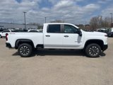 New 2025 Chevrolet Silverado 2500 Custom w/ Custom Value Package image 2
