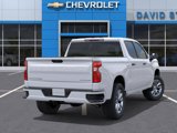 New 2026 Chevrolet Silverado 1500 Custom image 5