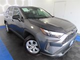 Used 2025 Toyota RAV4 LE image 5