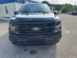 New 2025 Ford F150 XLT image 3
