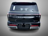 New 2025 INFINITI QX80 Pure image 6